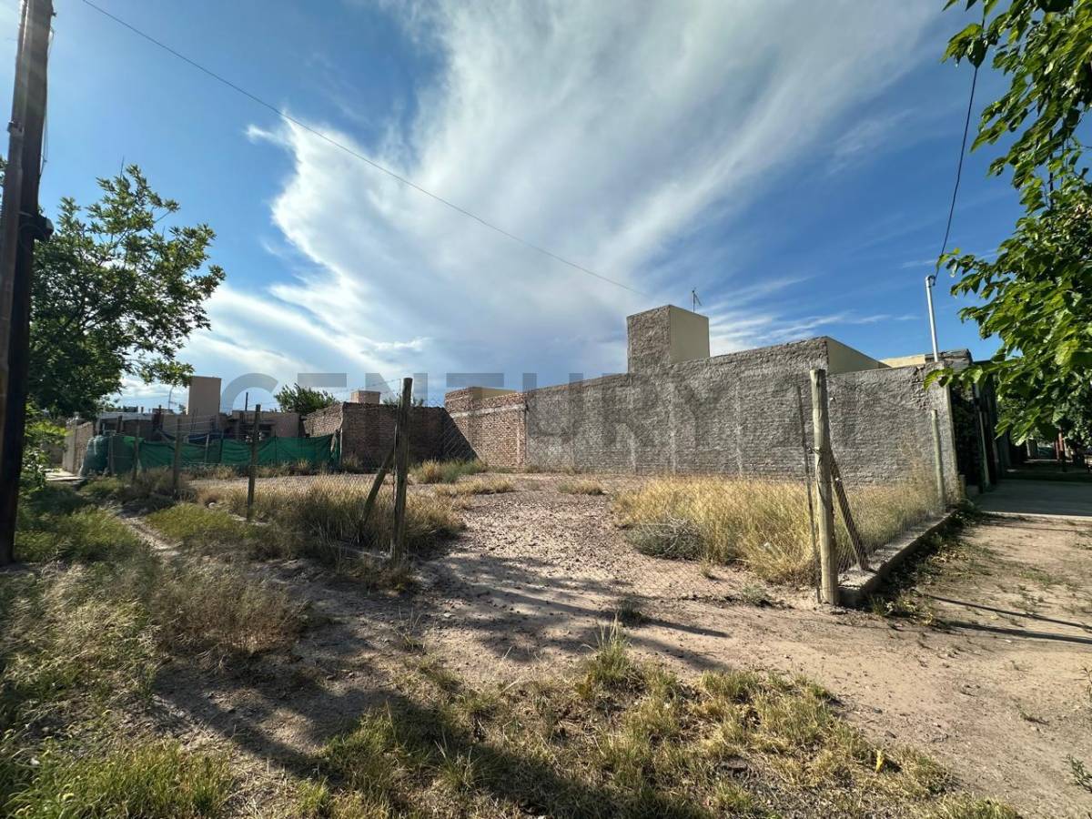 Terreno en Venta en Lujan de Cuyo, Mendoza
