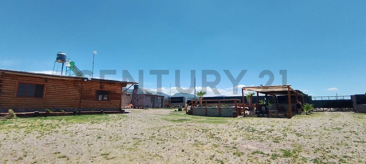 Hotel en Venta en Lujan de Cuyo, Mendoza