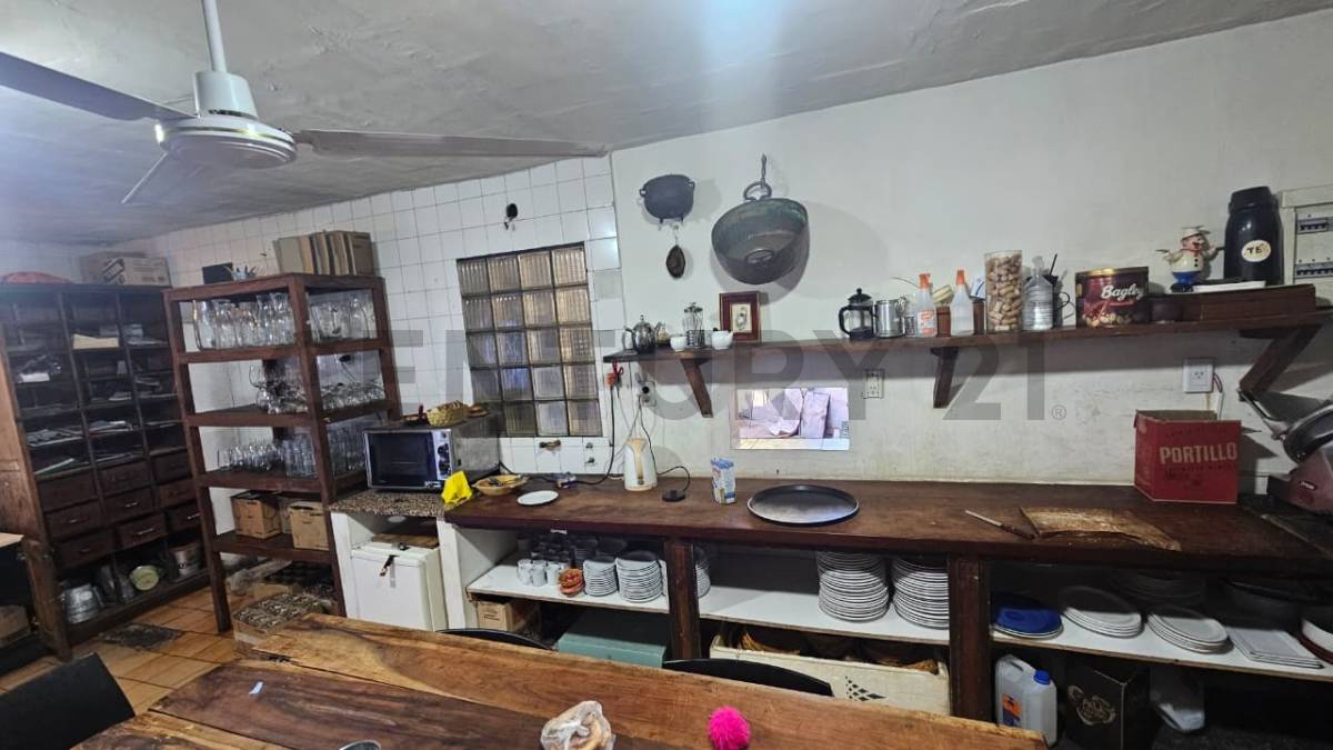 Hotel en Venta en San Martin, Mendoza