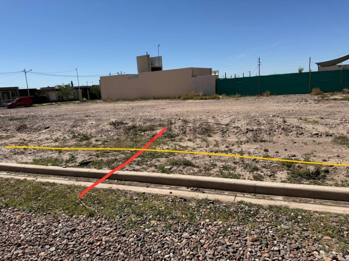 Terreno en Venta en Maipu, Mendoza