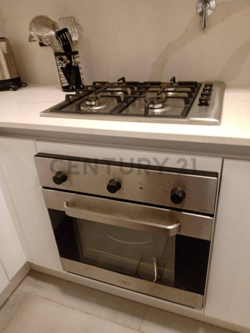 Departamento en Venta en Capital, Mendoza
