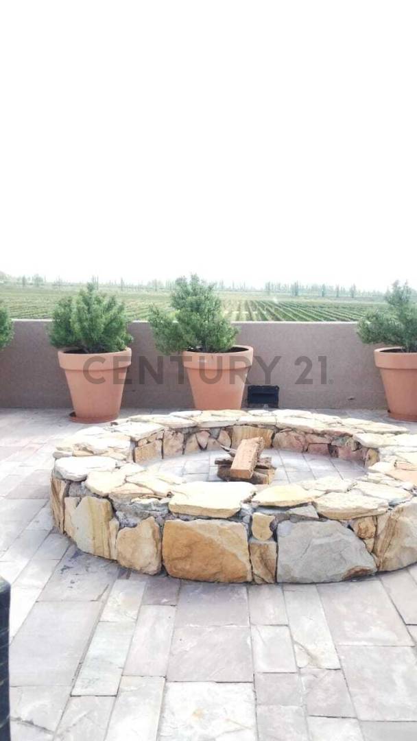 Terreno en Venta en Lujan de Cuyo, Mendoza