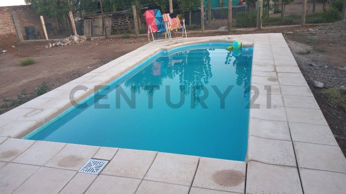 Casa en Venta en Lujan de Cuyo, Mendoza
