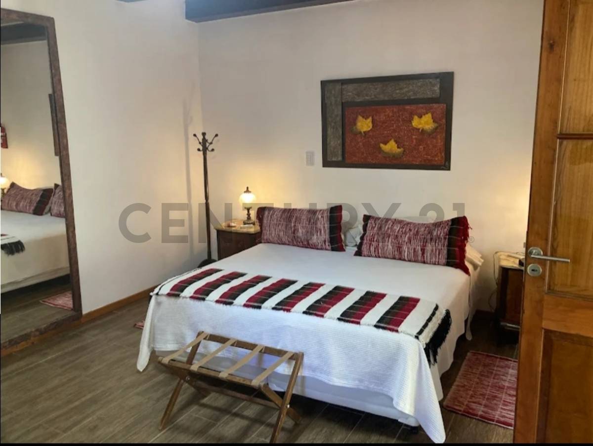Hotel en Venta en Lujan de Cuyo, Mendoza