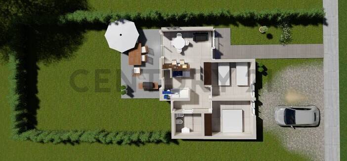 Casa en Venta en Maipu, Mendoza