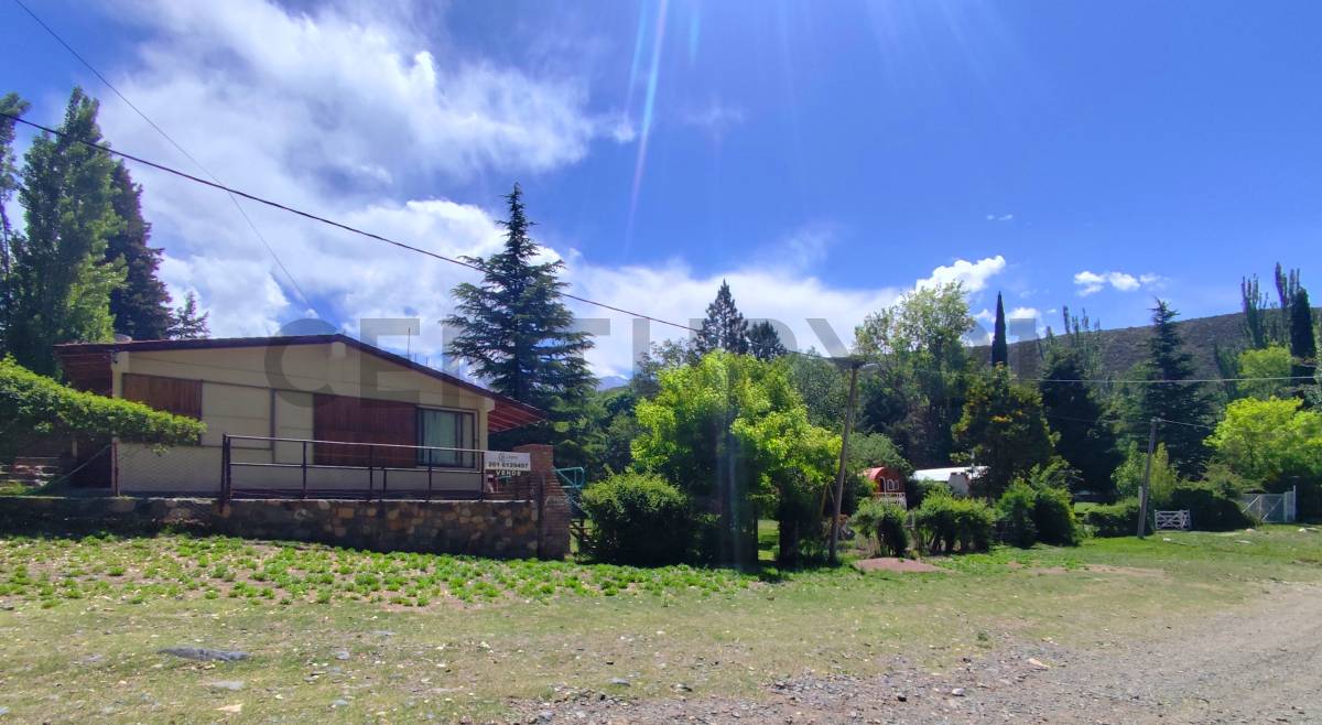 Casa en Venta en Lujan de Cuyo, Mendoza