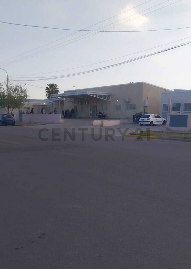 Terreno en Venta en Las Heras, Mendoza