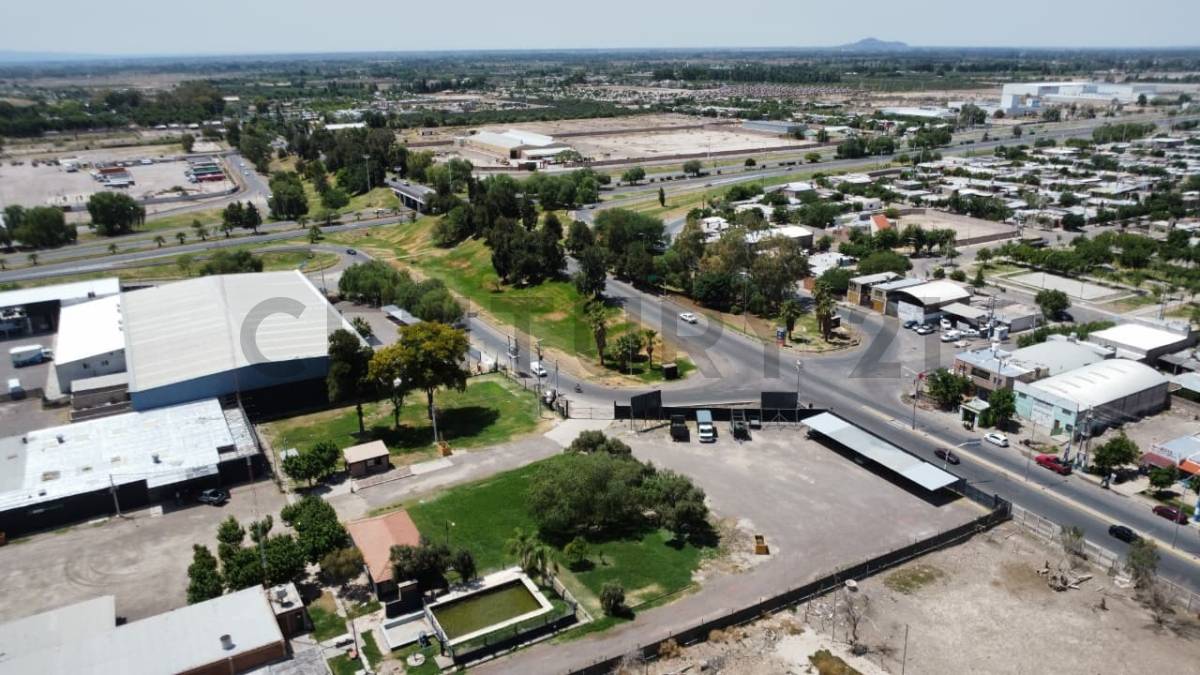 Galpon en Alquiler en Rawson, San Juan