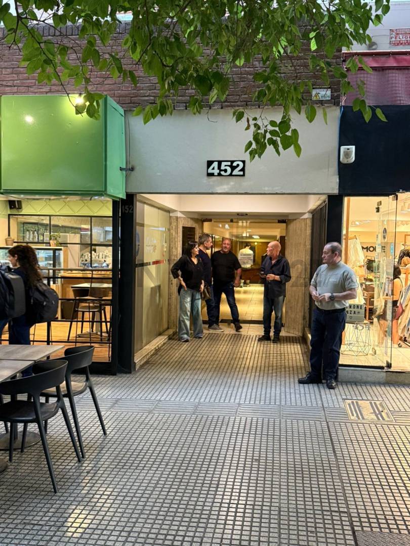 Departamento en Venta en Capital, Mendoza