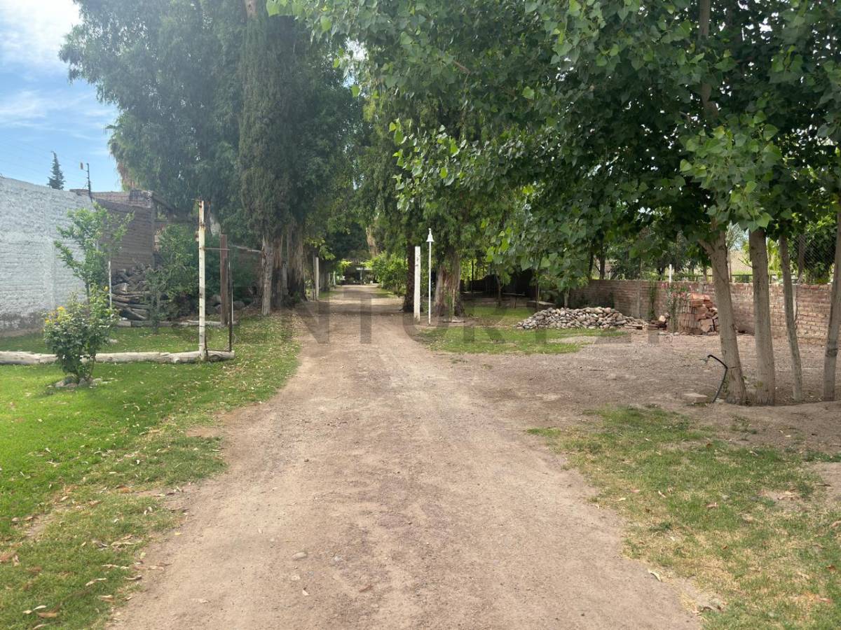 Casa en Venta en Guaymallen, Mendoza