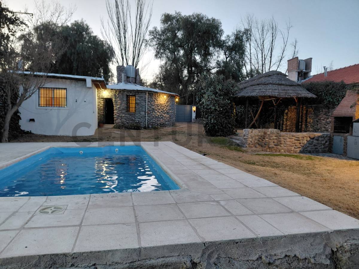 Casa en Venta en Lujan de Cuyo, Mendoza
