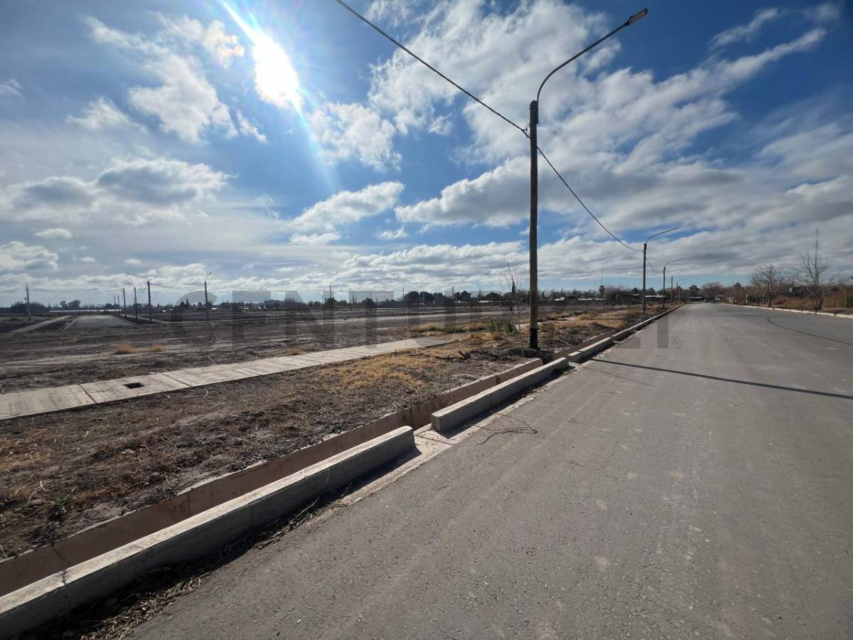 Terreno en Venta en Guaymallen, Mendoza