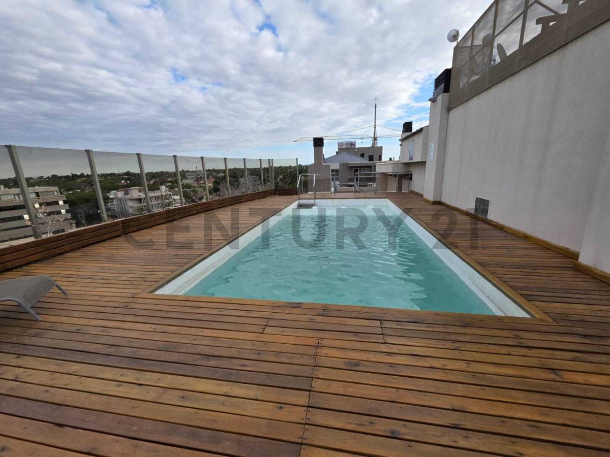 Departamento en Venta en Godoy Cruz, Mendoza