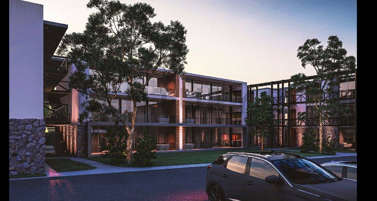 Departamento en Venta en Maipu, Mendoza