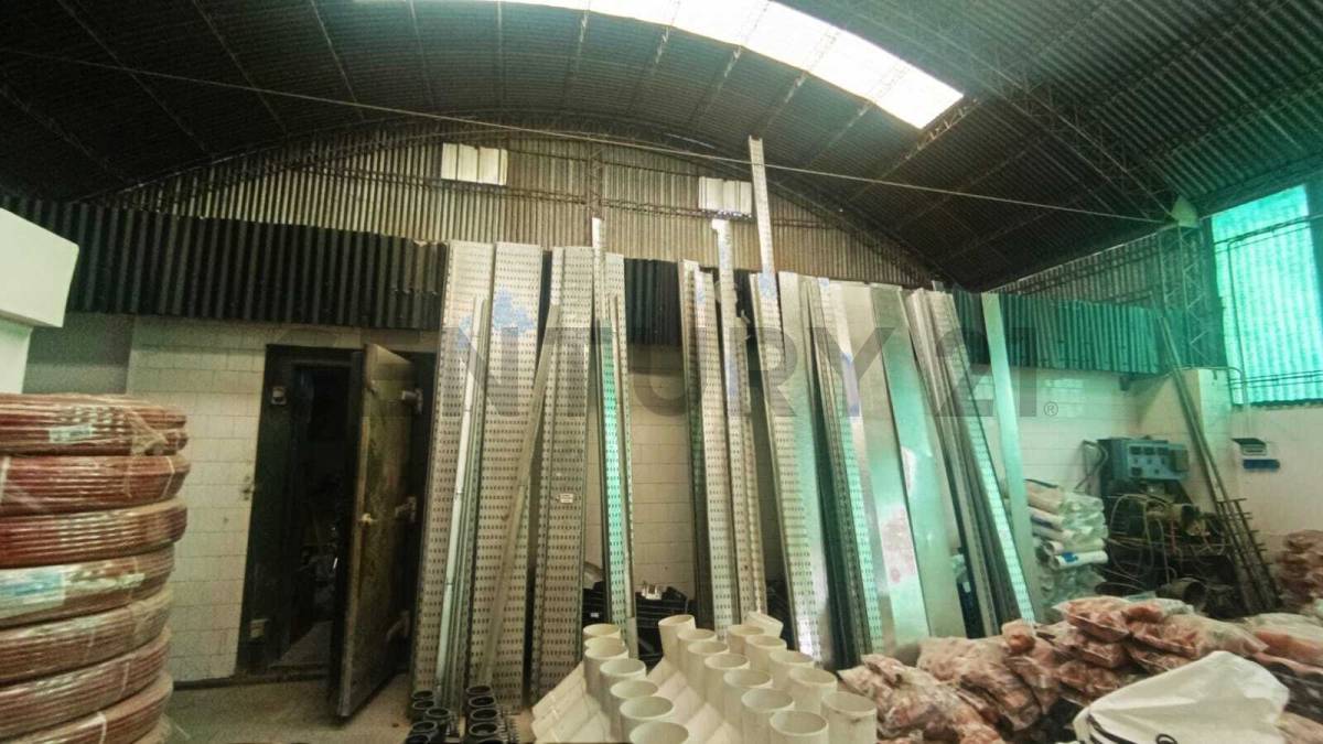 Galpon en Venta en Guaymallen, Mendoza