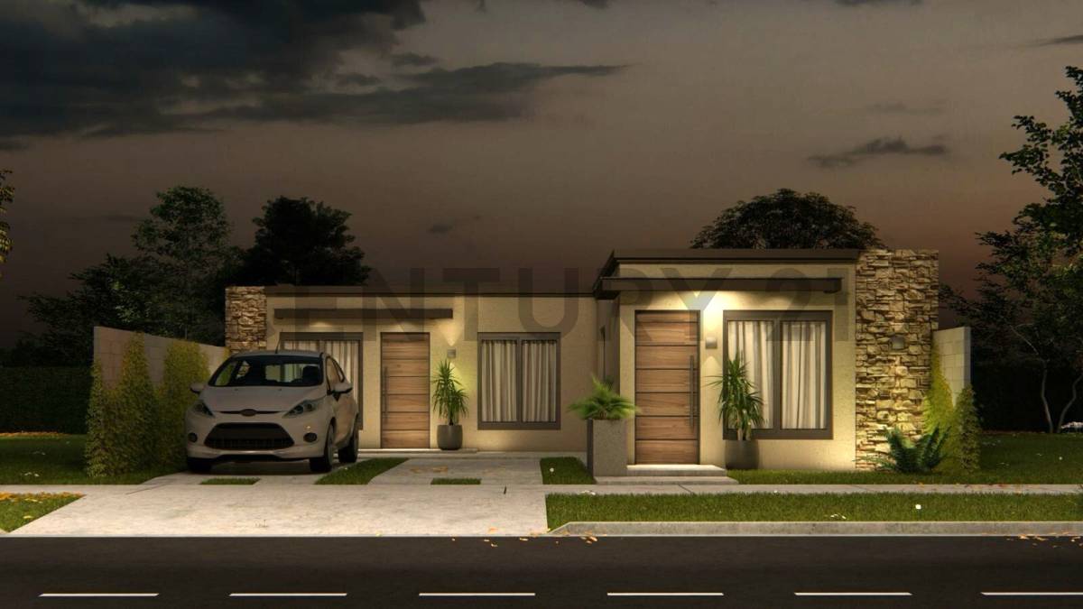 Casa en Venta en Lujan de Cuyo, Mendoza