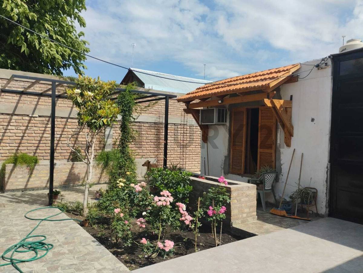 Casa en Venta en Chimbas, San Juan
