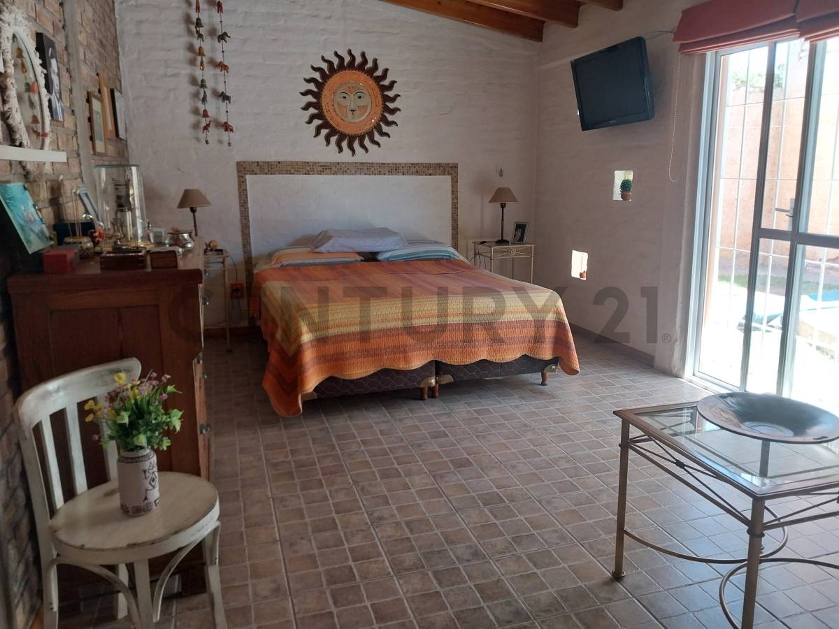 Casa en Venta en Guaymallen, Mendoza