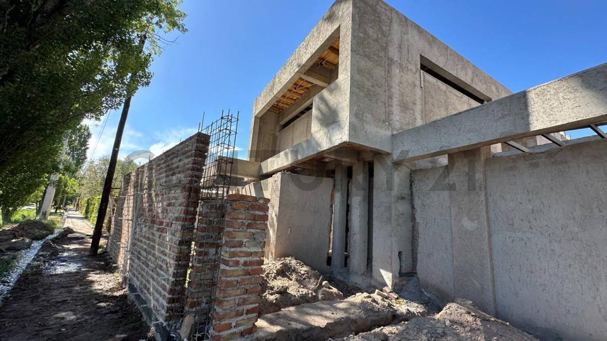 Departamento en Venta en Maipu, Mendoza