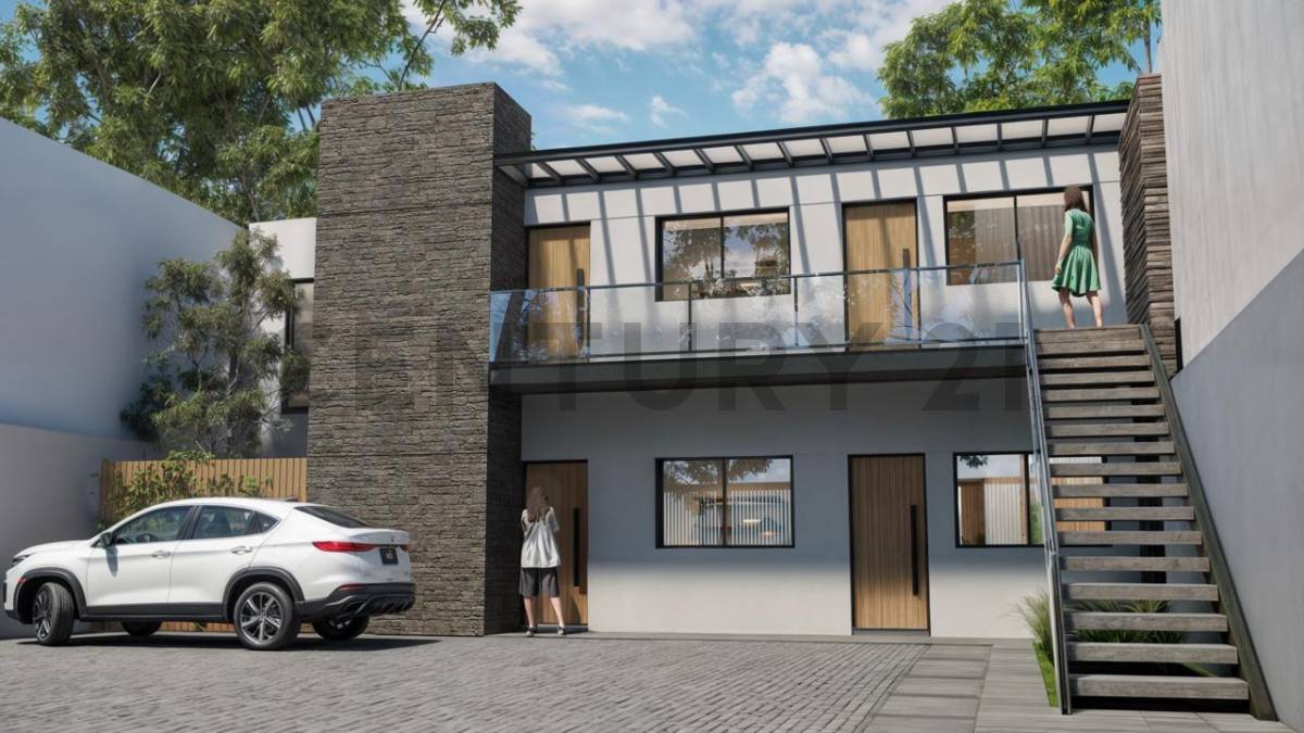 Departamento en Venta en Lujan de Cuyo, Mendoza