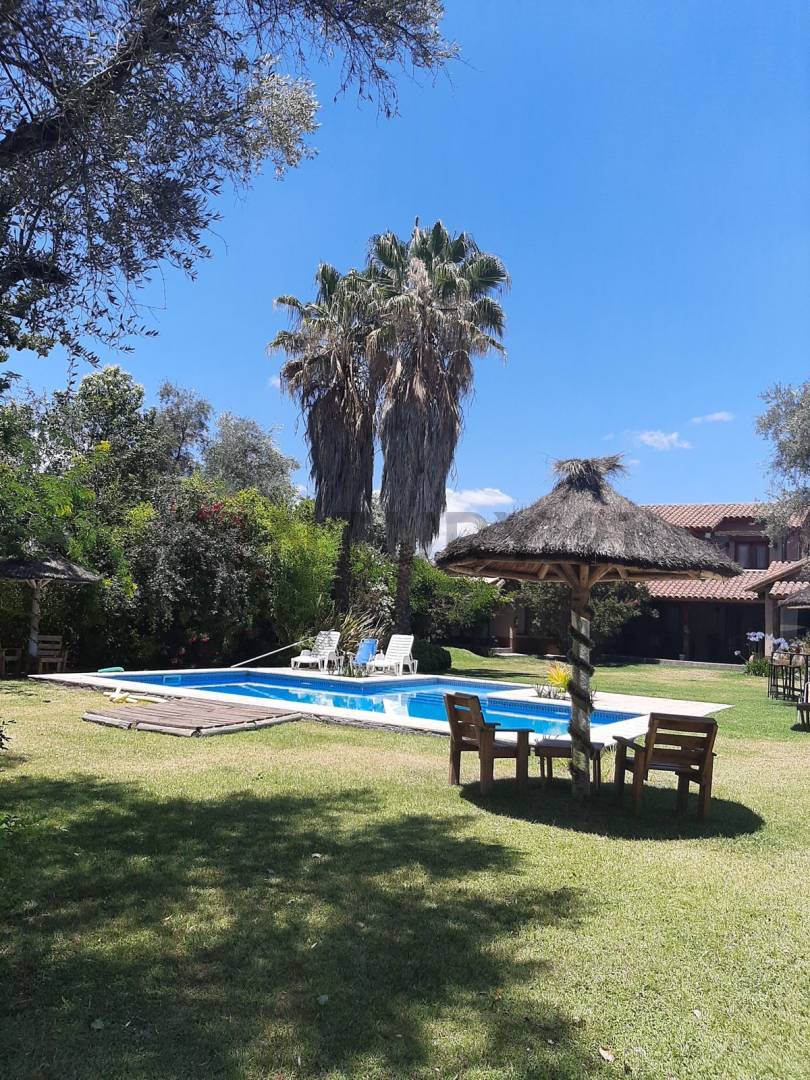 Casa en Venta en Lujan de Cuyo, Mendoza