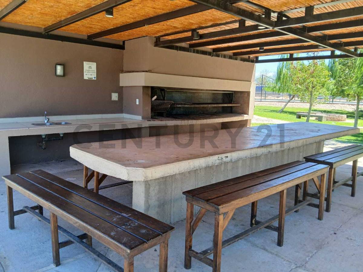 Terreno en Venta en Maipu, Mendoza