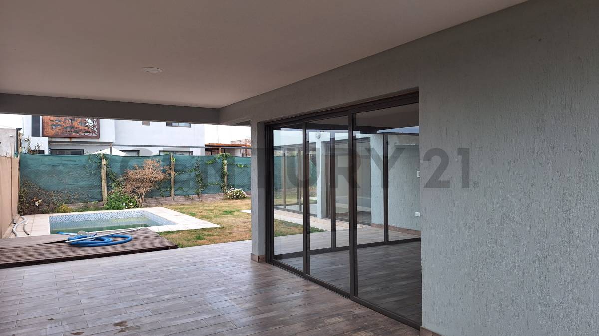 Casa en Venta en Lujan de Cuyo, Mendoza