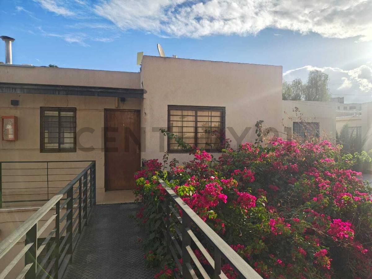 Departamento en Alquiler en Guaymallen, Mendoza