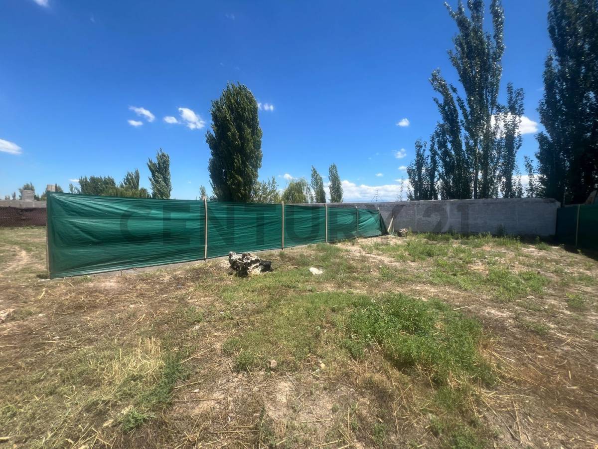 Terreno en Venta en Guaymallen, Mendoza
