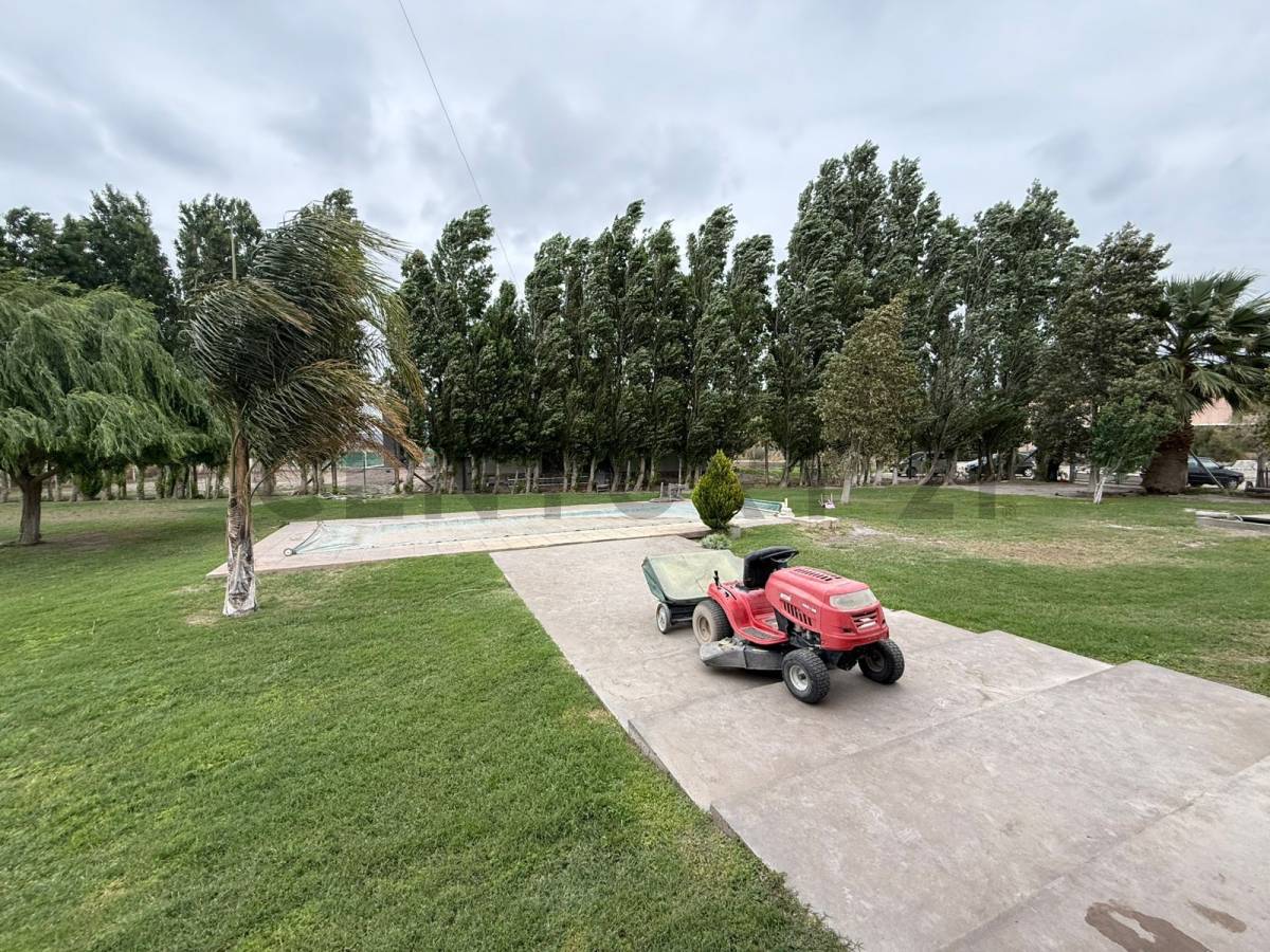 Casa en Venta en Rawson, San Juan