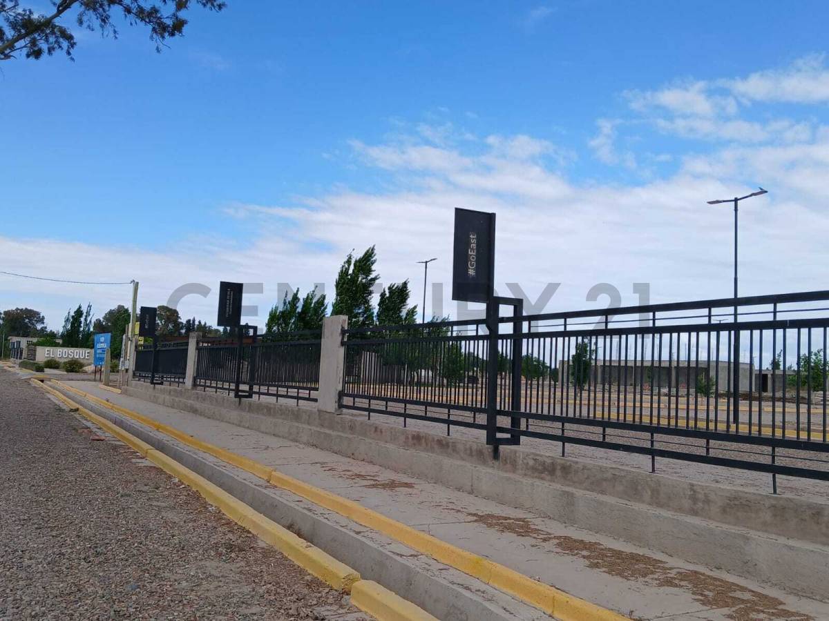 Terreno en Venta en Maipu, Mendoza