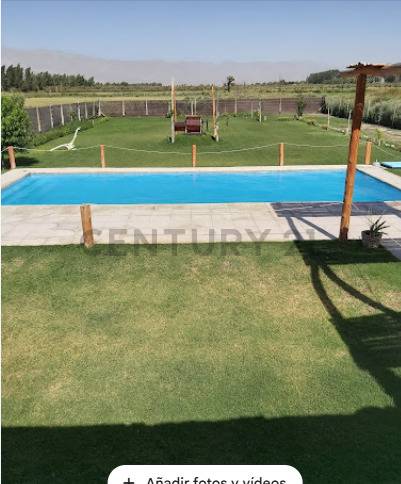 Casa en Venta en Pocito, San Juan