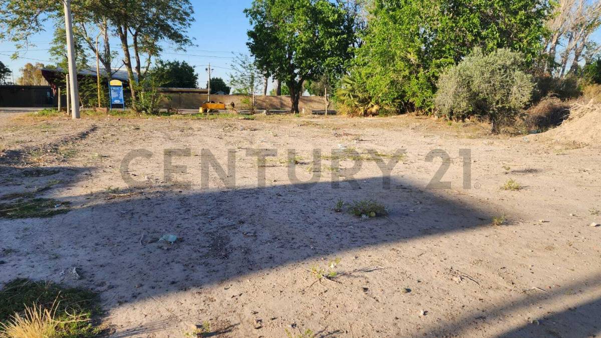 Terreno en Venta en Villa Santa Lucia, San Juan