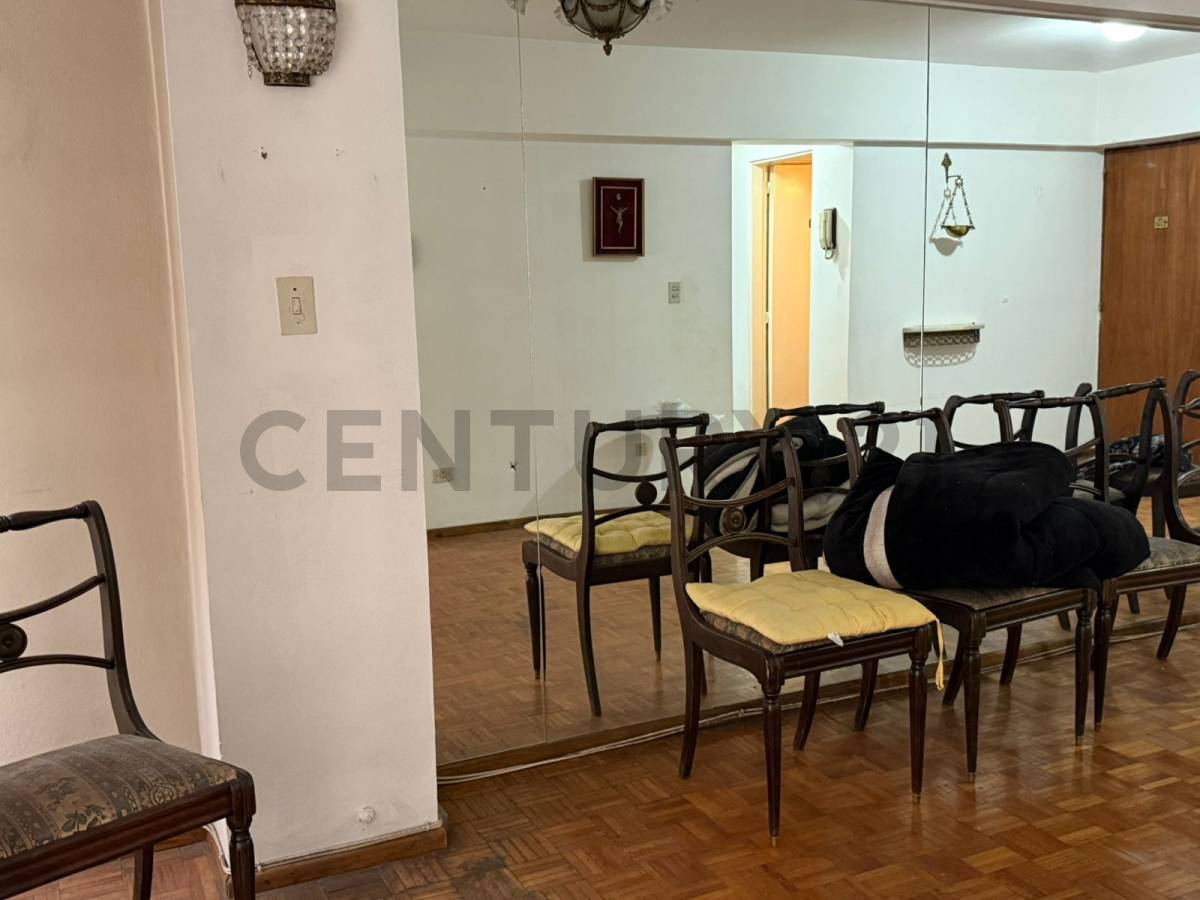 Departamento en Venta en Capital, Mendoza