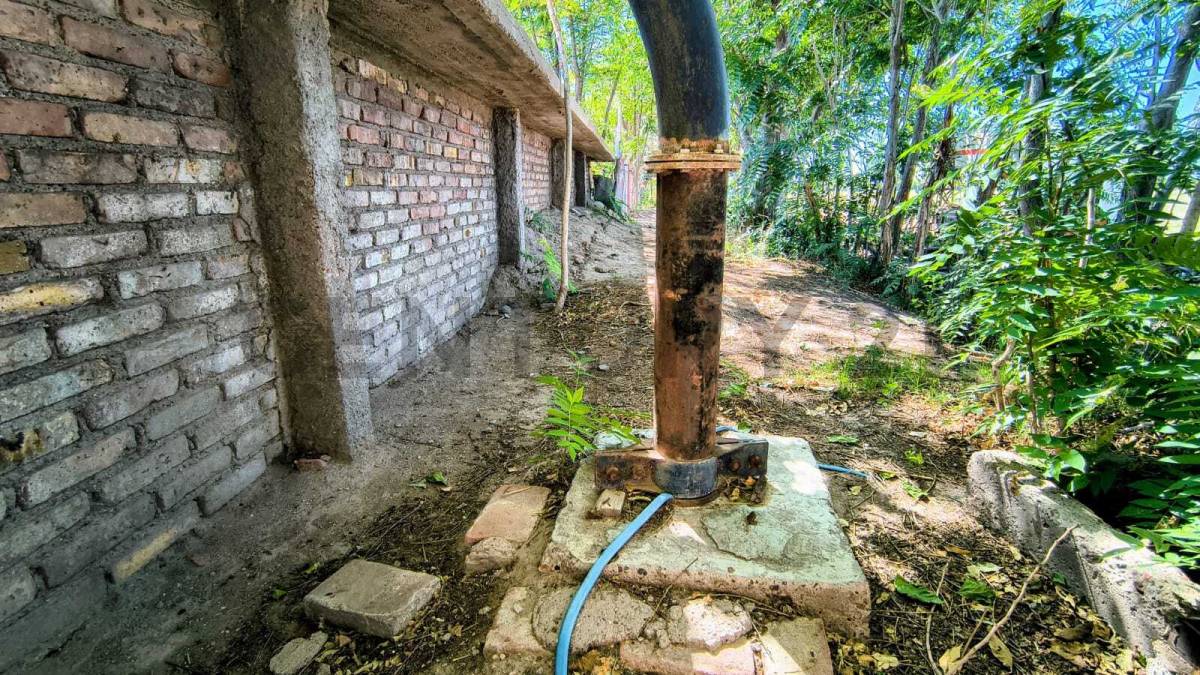 Campo en Venta en San Martin, Mendoza