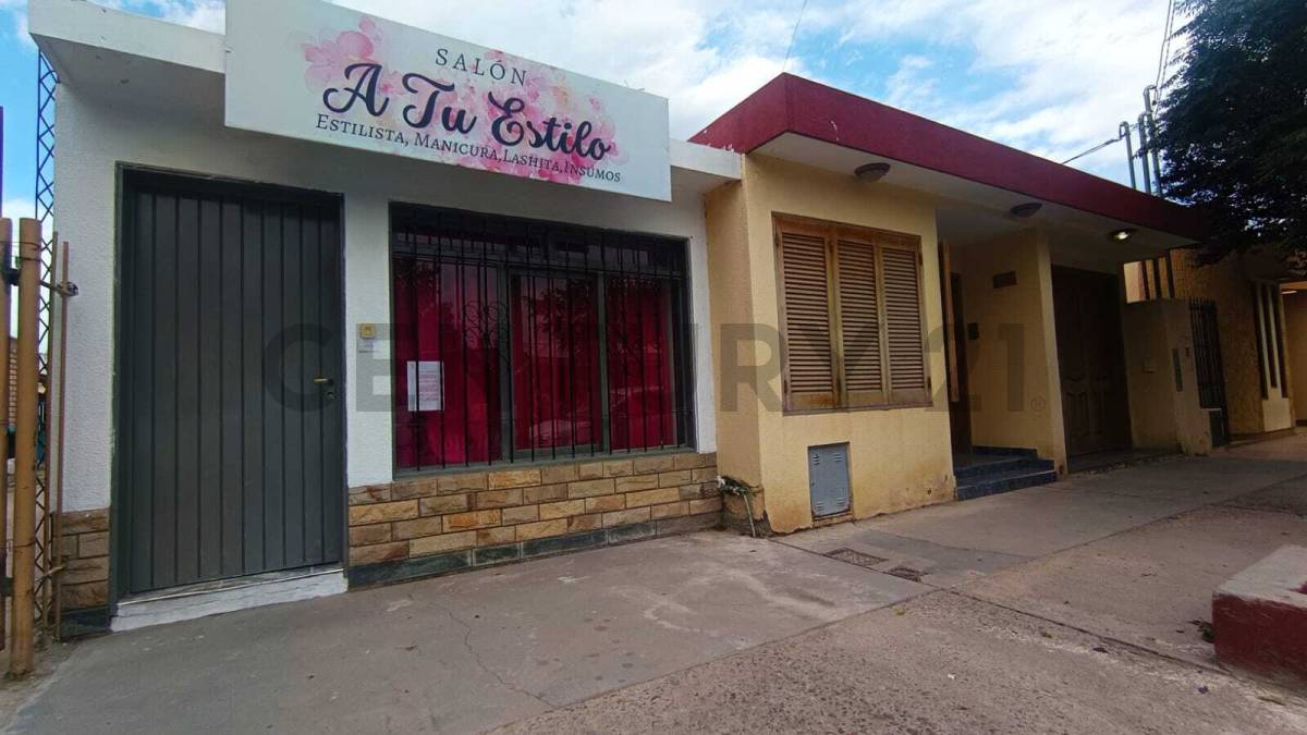 Casa en Venta en Junin, Mendoza