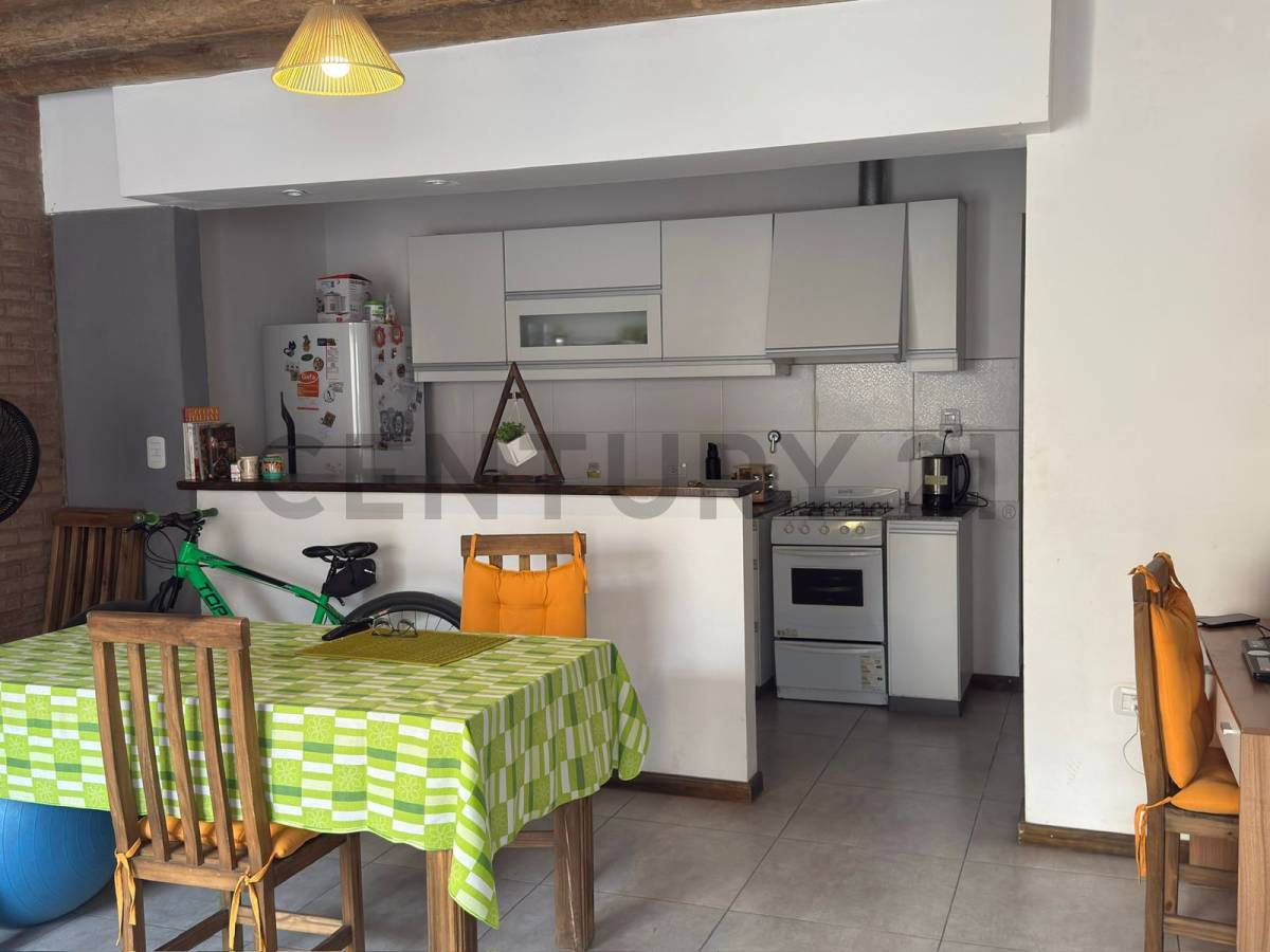 Departamento en Venta en Godoy Cruz, Mendoza
