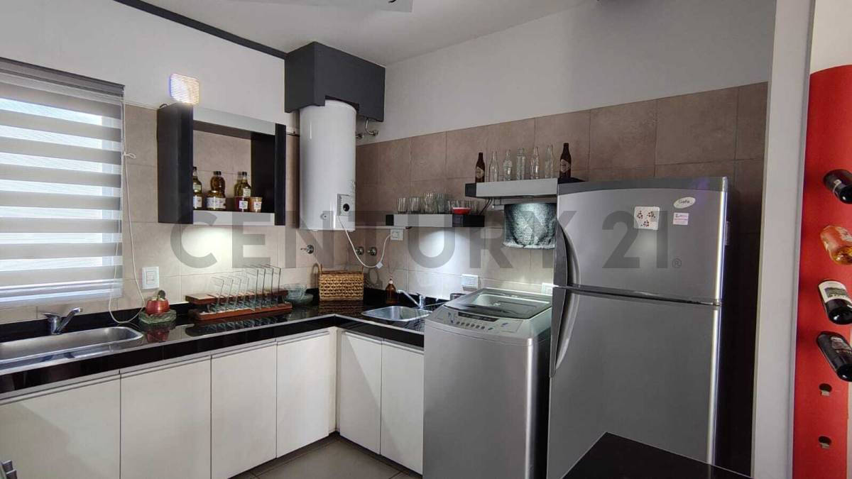 Departamento en Venta en Capital, Mendoza