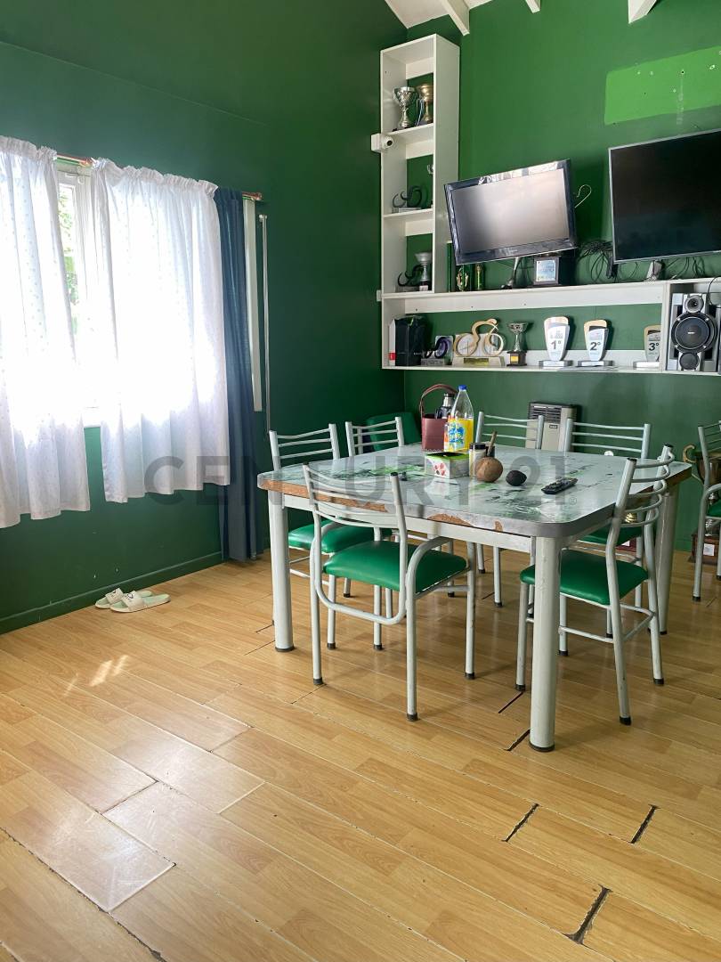 Casa en Venta en Capital, San Juan