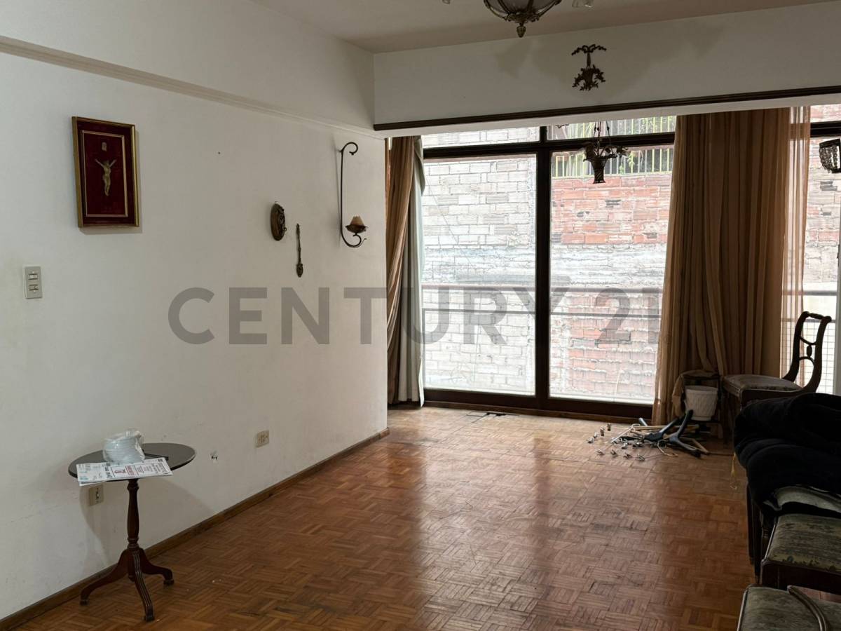 Departamento en Venta en Capital, Mendoza