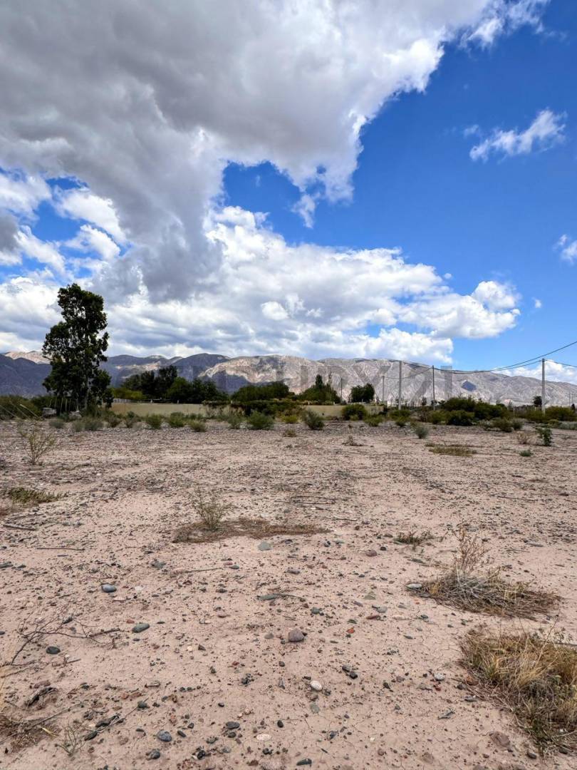 Terreno en Venta en Pocito, San Juan