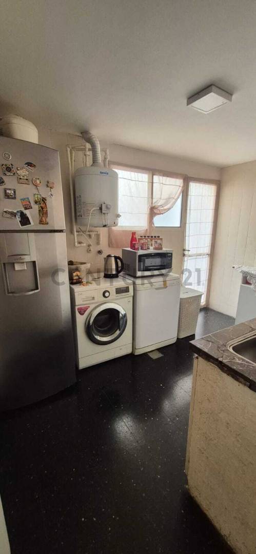 Departamento en Alquiler en Capital, Mendoza
