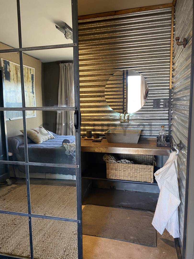 Campo en Venta en Lavalle, Mendoza