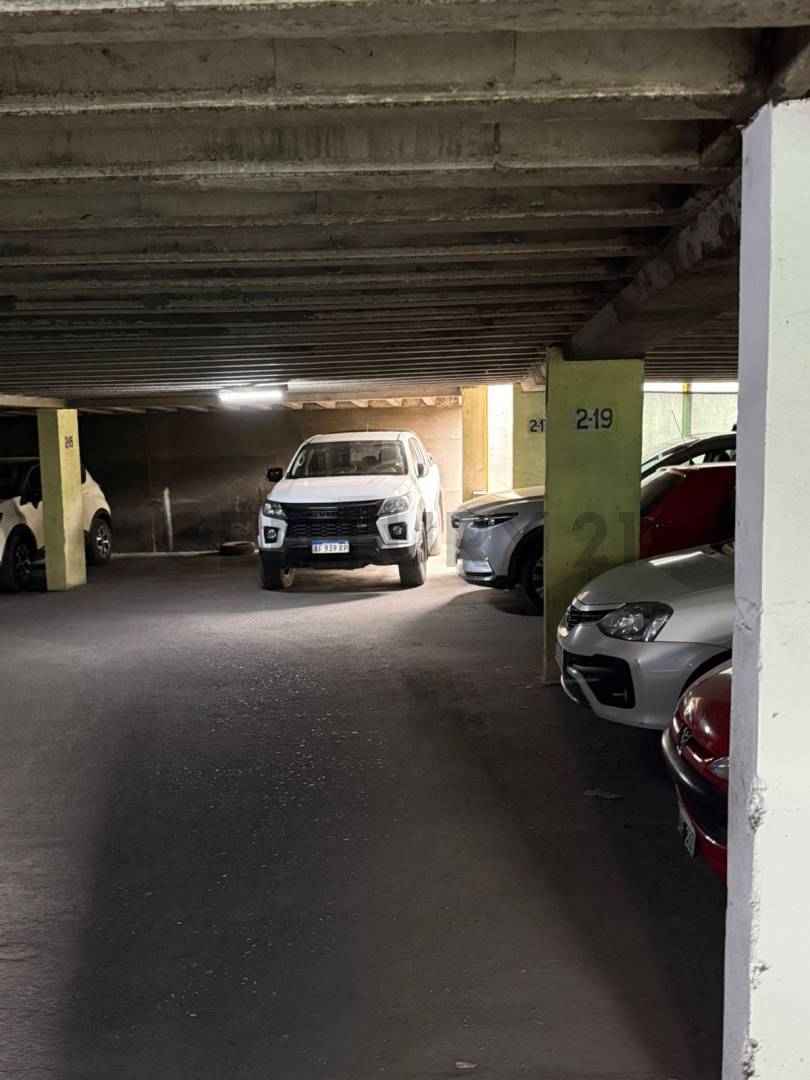 Cochera en Venta en Capital, Mendoza