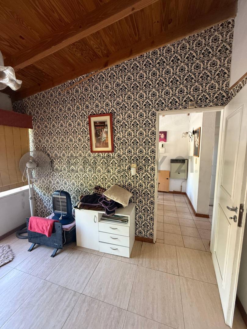 Casa en Venta en Capital, Mendoza