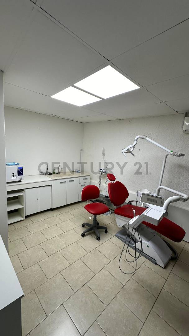 Oficina en Venta en Capital, Mendoza