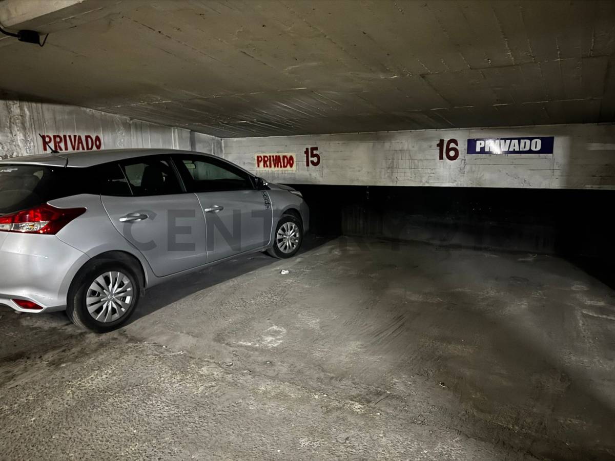 Cochera en Venta en Capital, Mendoza
