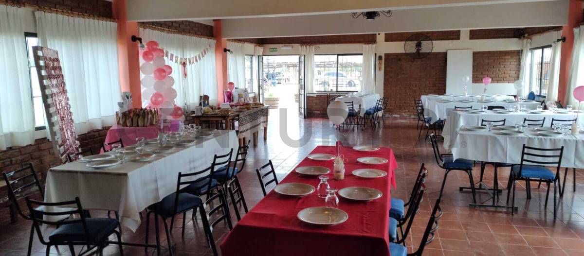 Casa Quinta en Venta en Lavalle, Mendoza