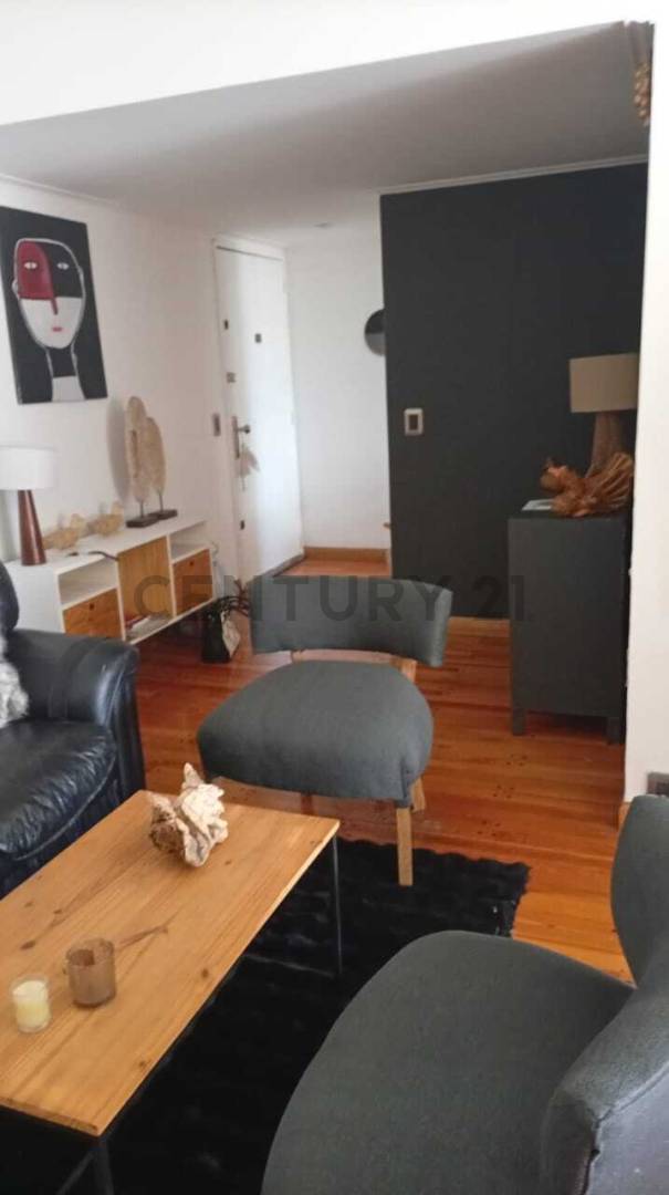 Departamento en Venta en Capital, Mendoza