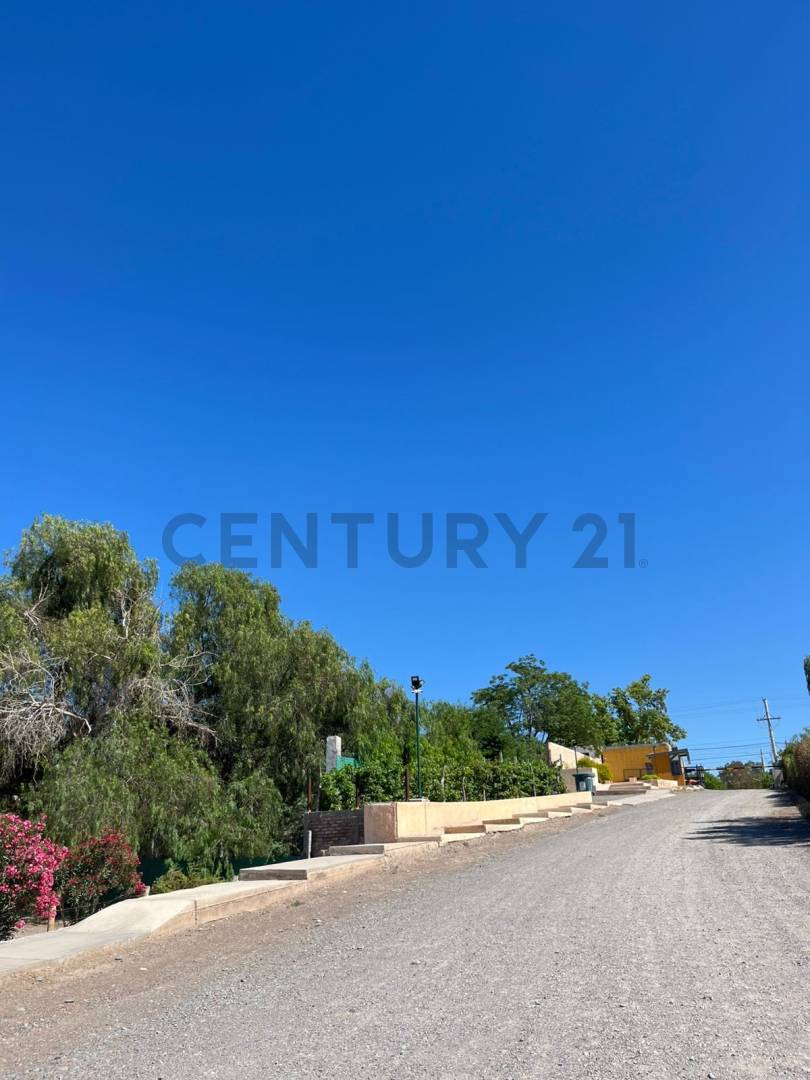 Terreno en Venta en Rivadavia, San Juan